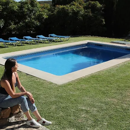 Tinajas Luxury Villa